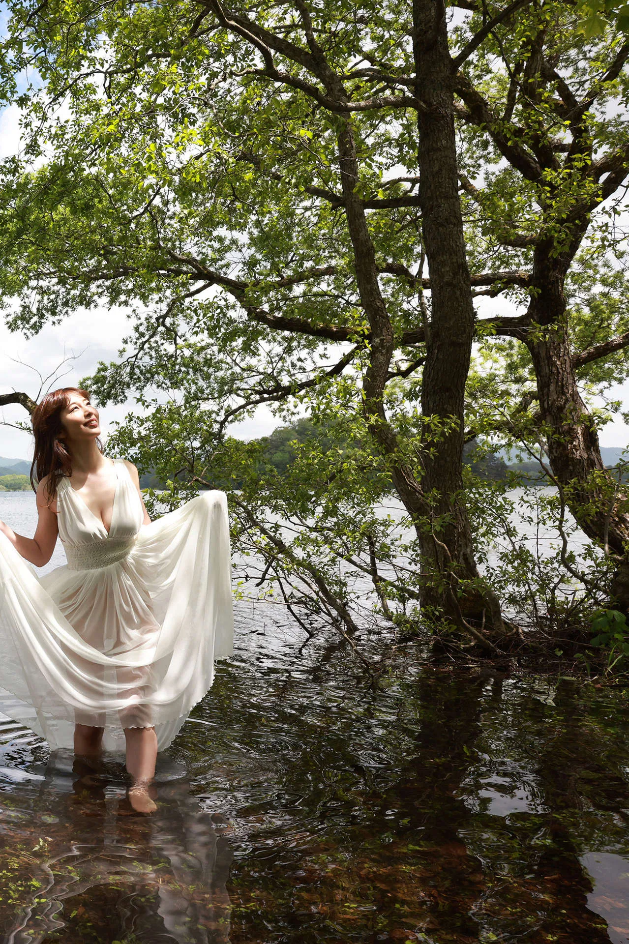 FRIDAYデジタル写真集 塩地美澄 Ｎｏｃｔｕｒｎｅ　オール未公開スペシャルＥｄｉｔｉｏｎ　ｖｏｌ．２